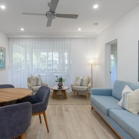 Mandalay Luxury Beachfront Apartments Port Douglas Kültér fotó