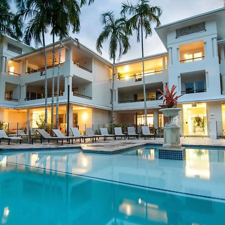 Mandalay Luxury Beachfront Apartments Port Douglas Kültér fotó