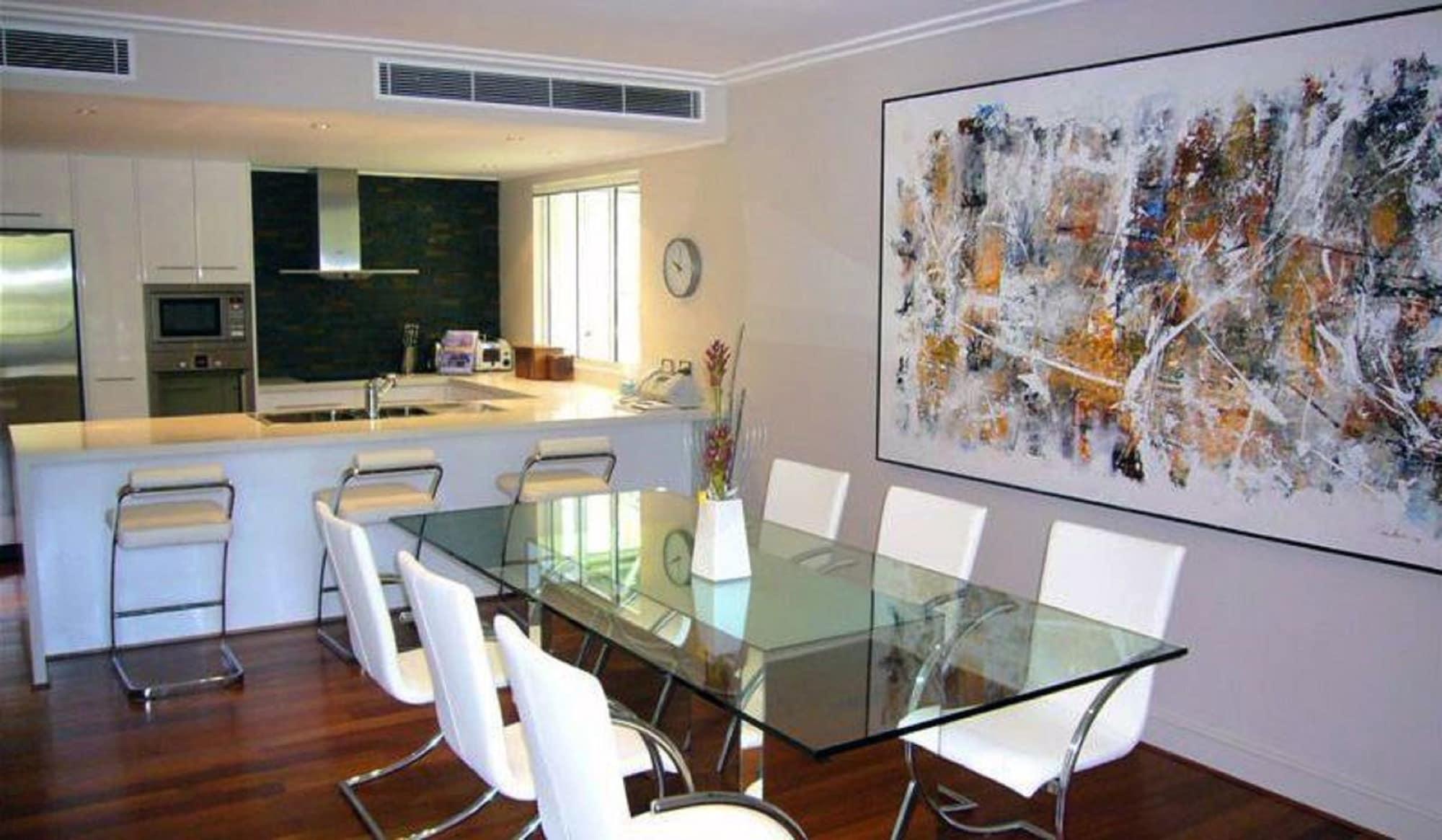 Mandalay Luxury Beachfront Apartments Port Douglas Kültér fotó