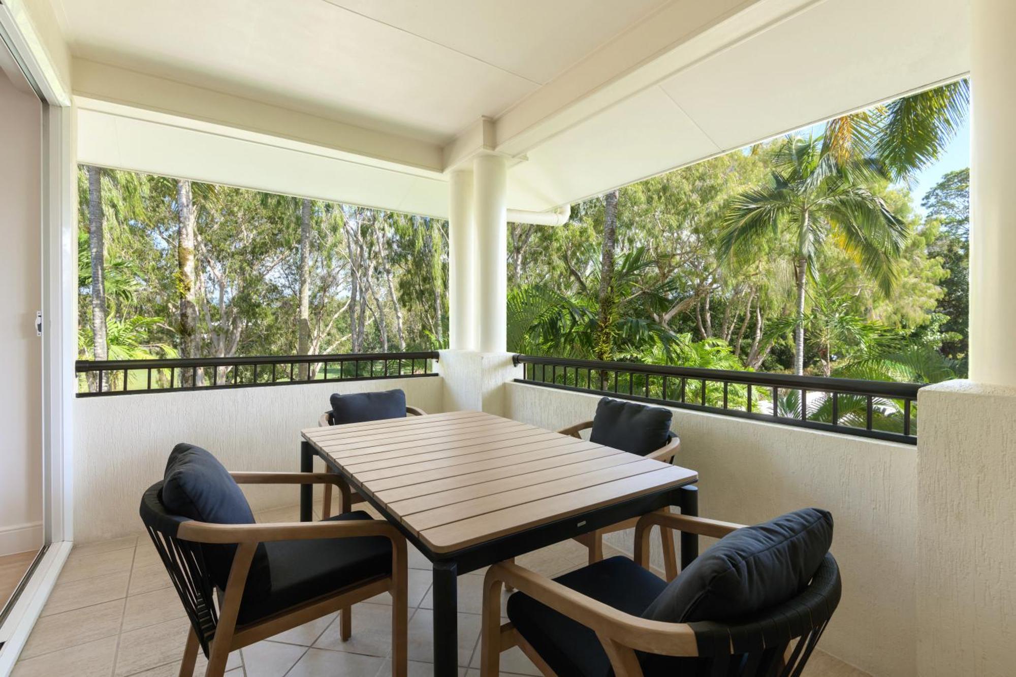 Mandalay Luxury Beachfront Apartments Port Douglas Kültér fotó